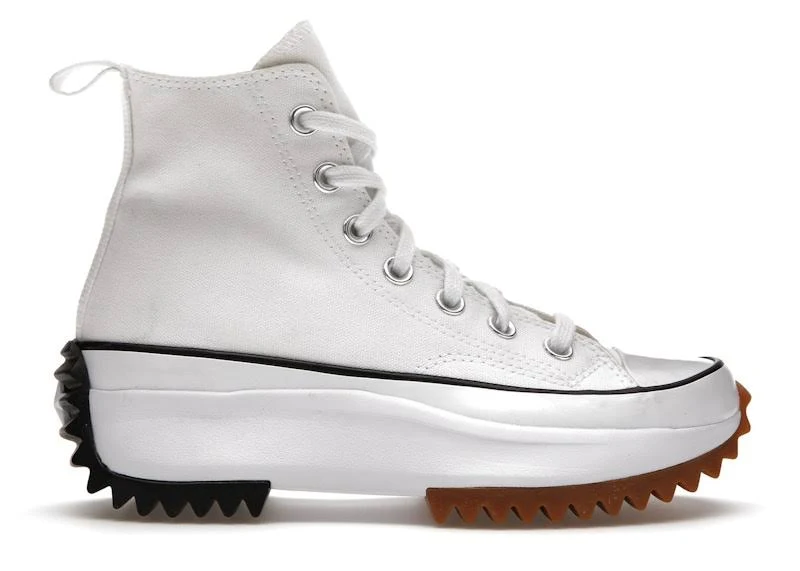 shoes Converse Run Star Hike Platform StockX $95