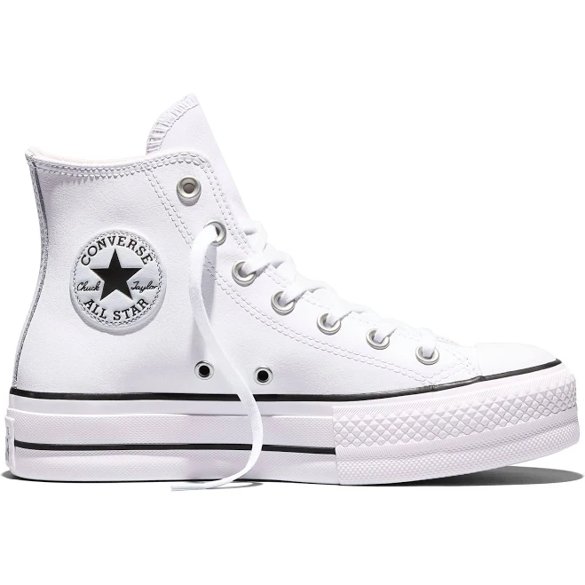shoes Converse Women's Chuck Taylor All Star Lift Platform Converse $85