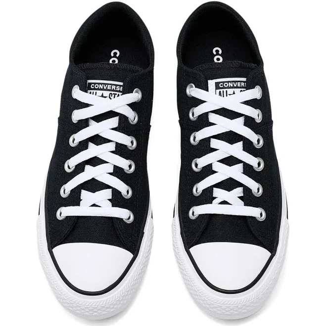 shoes Converse Women's Chuck Taylor All Star Madison Sneaker eBay $44