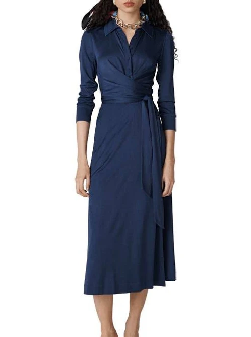 dress Diane Von Furstenberg Sana Dress Nordstrom $378