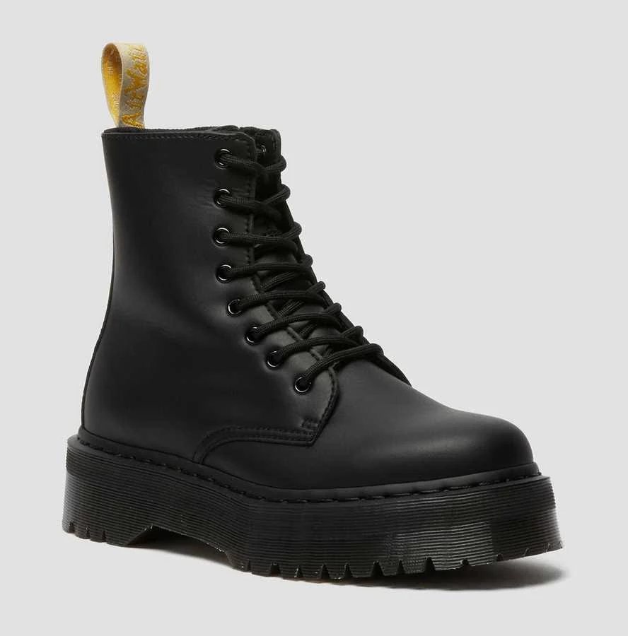 shoes Dr. Martens ReWair Vegan Jadon II Boot ShopSimon $210