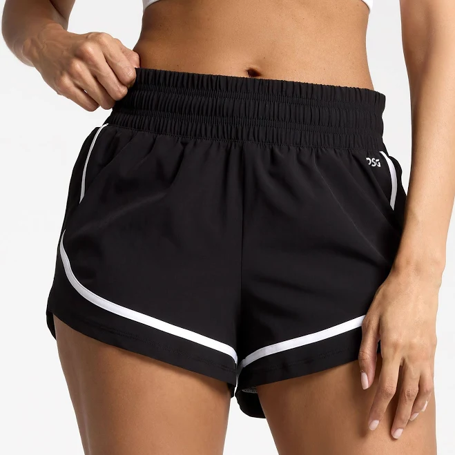 shorts DSG Women's High Rise Stride Shorts DICK'S Sporting Goods $17.99