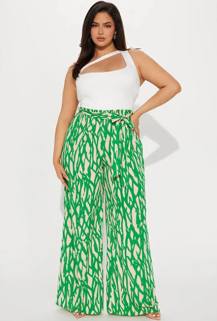 jumpsuit Fashion Nova Women's In The Tropics Jumpsuit Fashion Nova $54.99