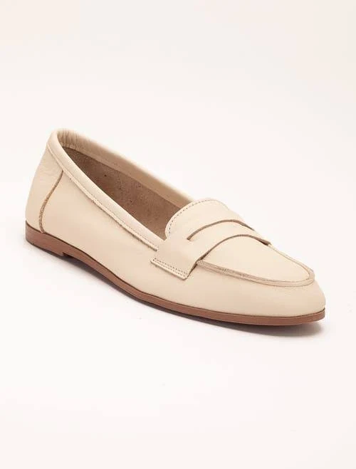 shoes Forever & Always Dorothy Leather Loafers Nordstrom $129