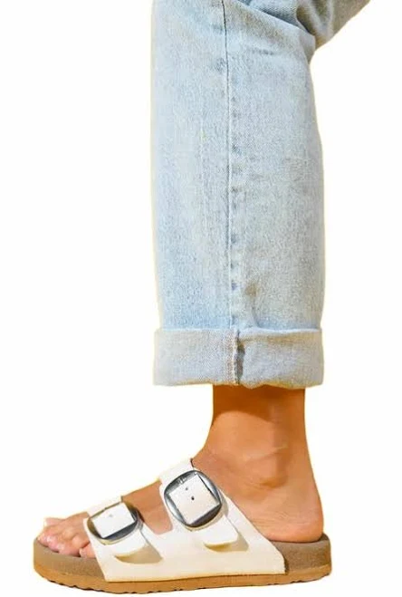 shoes Forever & Always Shoes Ovesta Soft Footbed Leather Slide Sandal Women Nordstrom $99.99