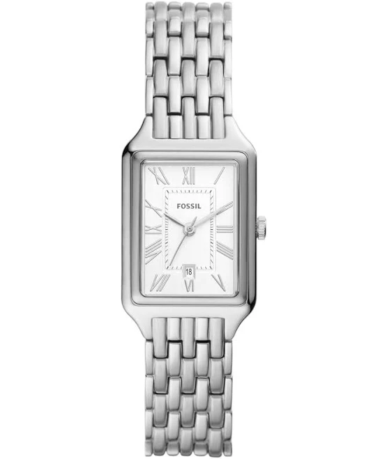 accessory Fossil Women's Raquel Watch Macy's $195