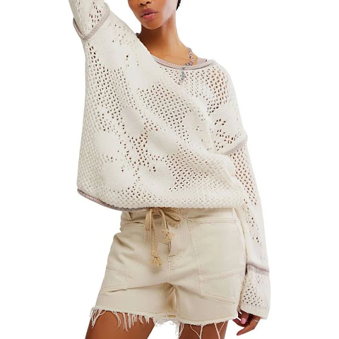 cover up Free People Hidden Tropics Tunic Backcountry.com $84