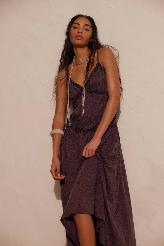 dress Free People Marina Muse Maxi Dress Free People $49.95