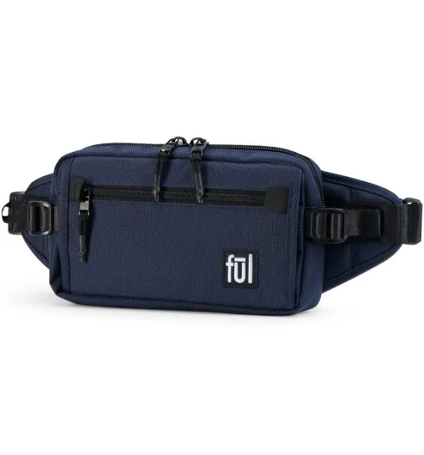 bag FUL Tactics Collection Scout Waist Pack Ful Luggage $14.99