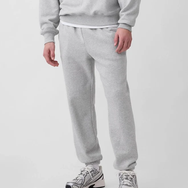 yoga outfits Gap Men's Vintagesoft Classic Joggers Gap $47