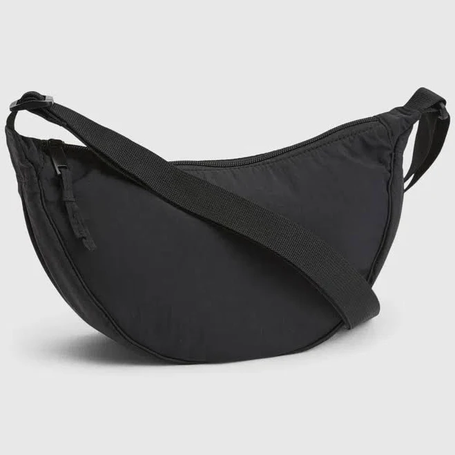bag Gap Women's Gapfit Nylon Cross-Body Bag ModeSens $16