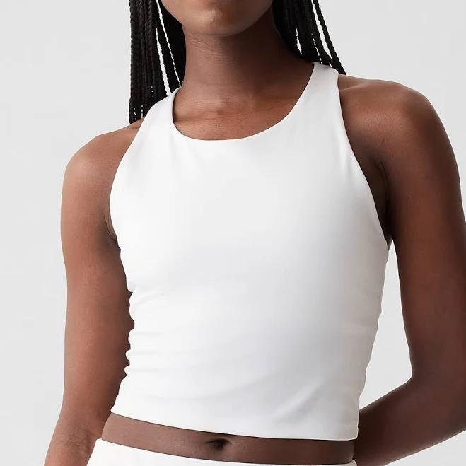 top Gap Women's High-Neck Brami Gap $15