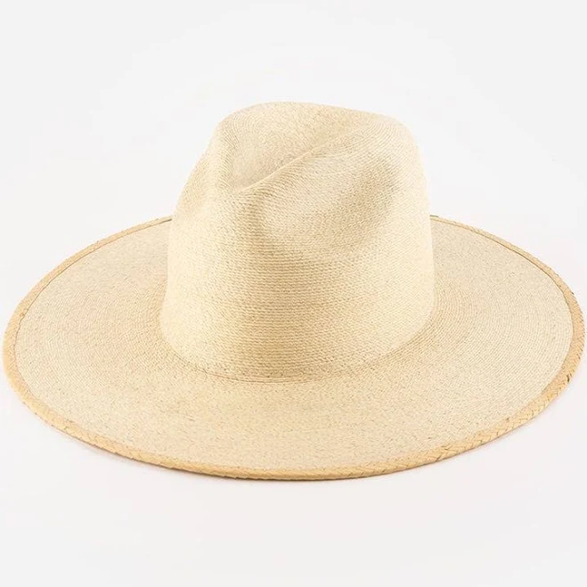 accessory Gigi Pip Cove Wide Brim Straw Gigi Pip $134.4
