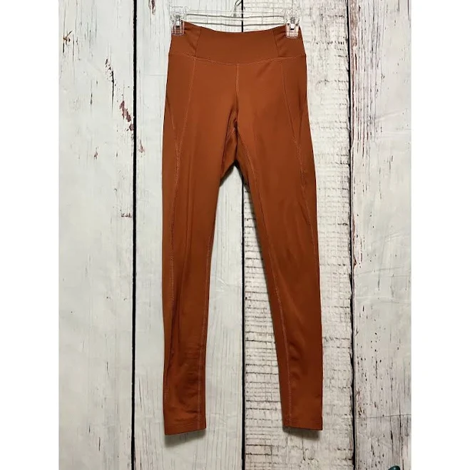 yoga outfits Girlfriend Collective Women's Compressive Stretch Leggings Poshmark $28
