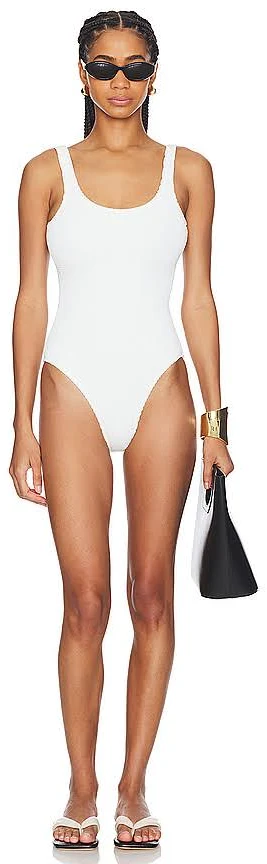 bodysuit Good American Always Fits One Piece REVOLVE $46