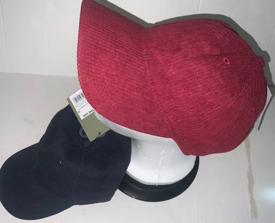 accessory Goodfellow & Co Men's Cotton Baseball Hat Target $15