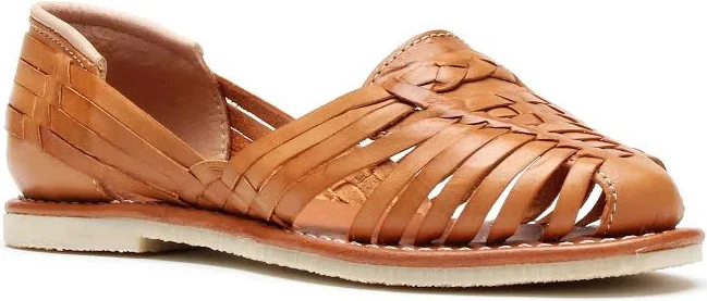 shoes Handwoven Braided Huarache Bottomless Co. $75