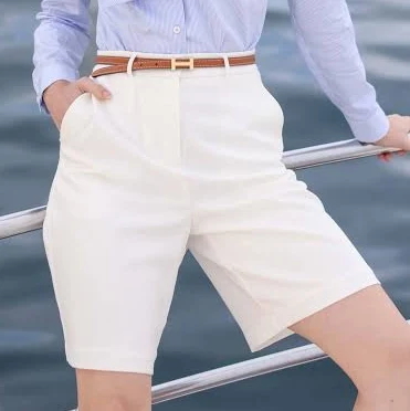 shorts Imogen Bermuda Shorts Gaâla Paris $211