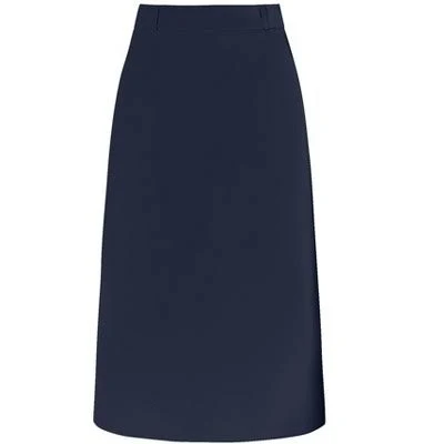 skirt Inspire Chic Women's High Waist Split Back Midi Pencil Skirt Target $34.99