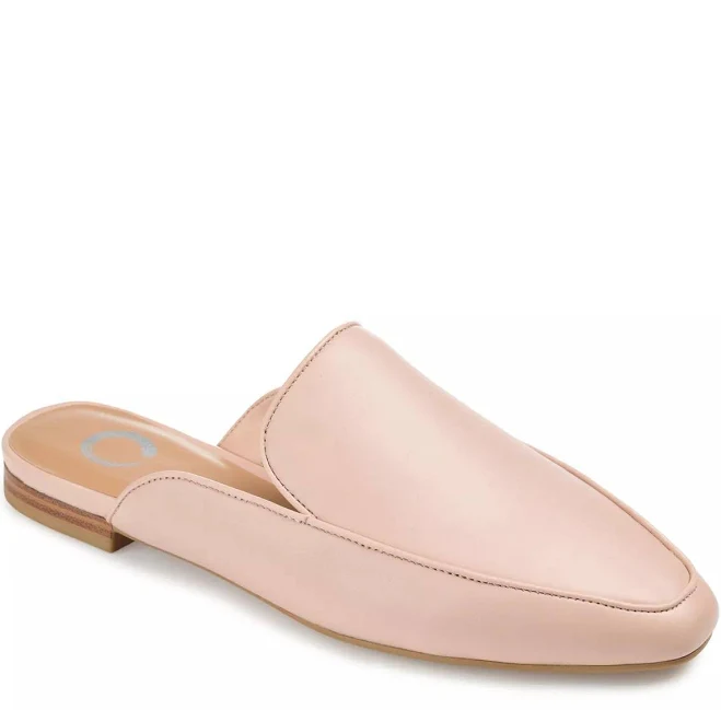shoes Journee Collection Women's Akza Mule DSW $23.99