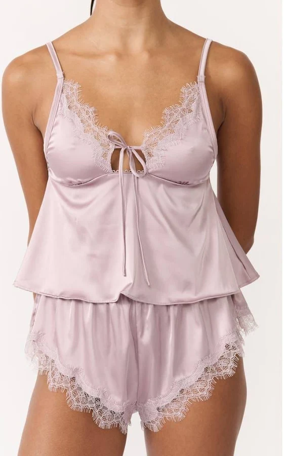 bodysuit Kat The Label Sorrento Camisole Nordstrom $30.99
