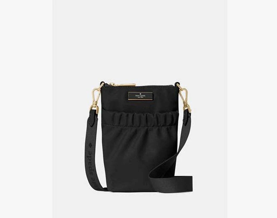 bag Kate Spade Carter Nylon Phone Crossbody Bag Lyst $69