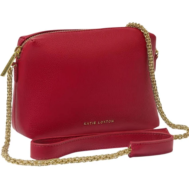 bag Katie Loxton Margot Crossbody Bag Brand Bar $48