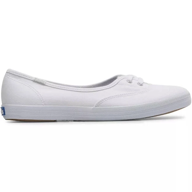 sneakers Keds Women's The Mini Canvas Slip-On Sneakers Keds.com $39.95