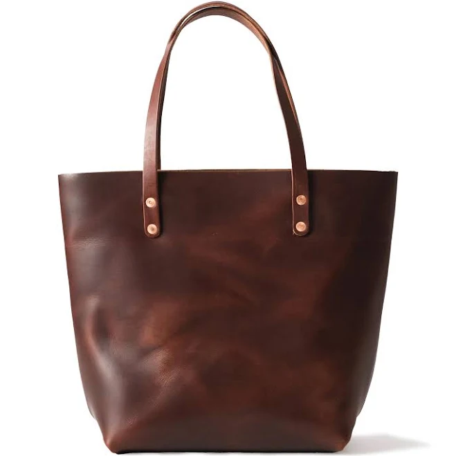 bag KMM & Co. Kodiak Leather Tote Bag KMM & Co. $325