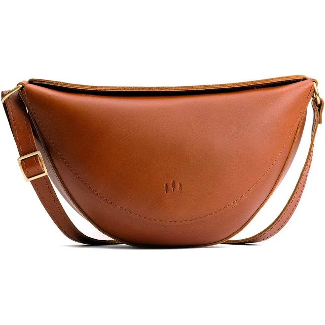 bag Koala Sling Bag Portland Leather Goods $78