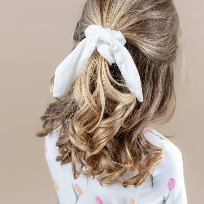 accessory Kyte Baby Bamboo Scrunchie Kyte Baby $15