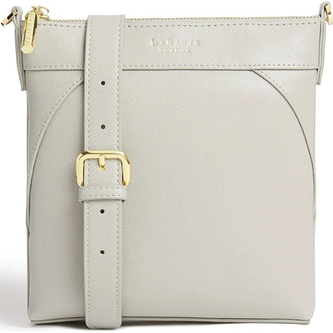 bag LaBante London Raven Vegan Leather Crossbody Bag Nordstrom $275