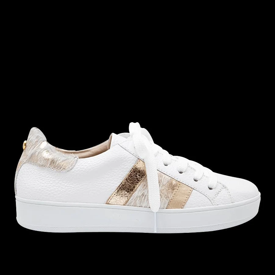 shoes Leather Sneakers Bon-Bonite $127.99