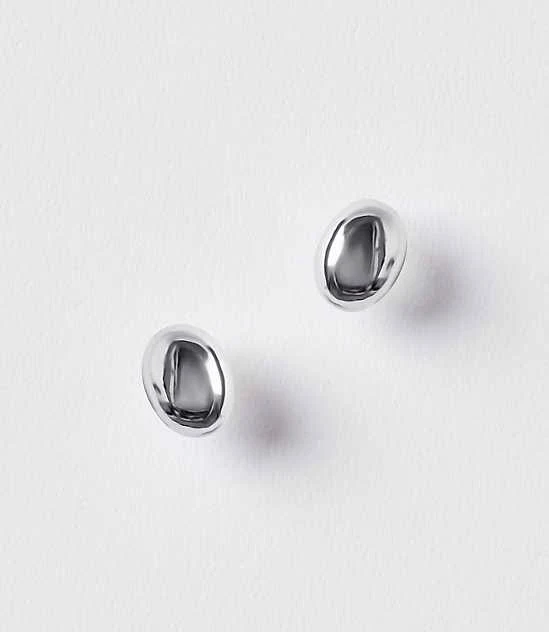 accessory Loft Women's Mini Teardrop Stud Earrings LOFT $11.32