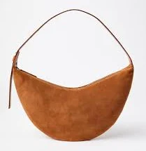 bag Loft Women's Suede Hobo Bag LOFT $102