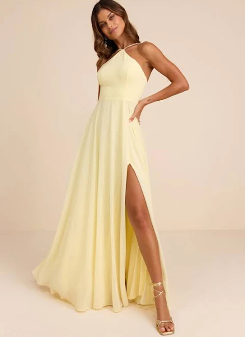 dress Lulus Women's Maxi Dress Lulus $99