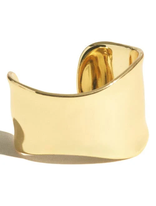 accessory Madewell Wide Cuff Bracelet Nordstrom $68