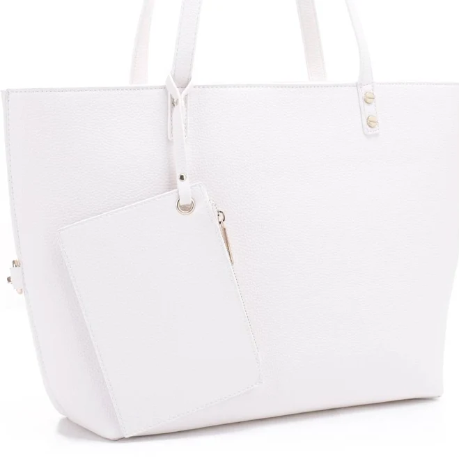 bag Mali + Lili Women's Estie Vegan Leather Tote Mali + Lili $88