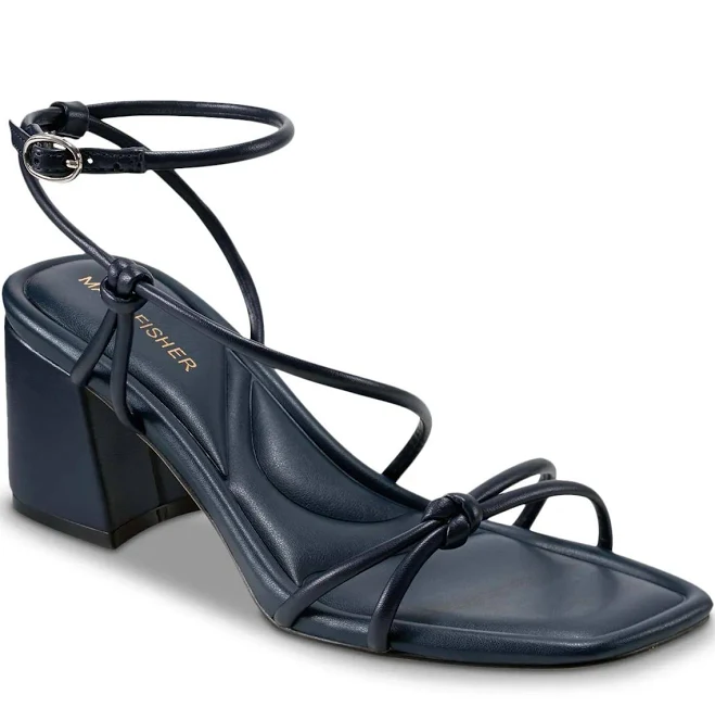 shoes Marc Fisher Women's Gurion Sandal DSW $47.99