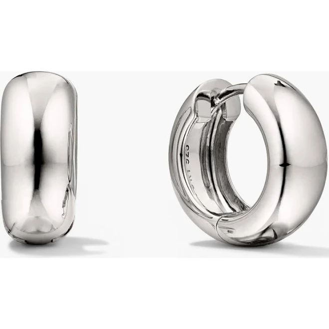 accessory Mejuri Women's Chunky Hoops Nordstrom $168