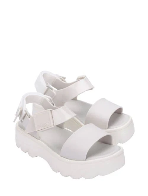 shoes Melissa Women's Kick Off Platform Sandals Nordstrom $125