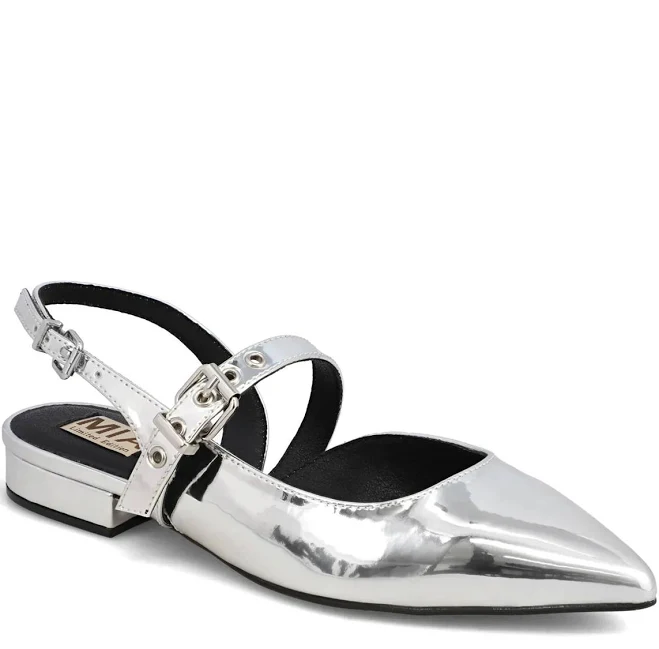 shoes MIA Limited Edition Aree Women's Flat DSW $54.99