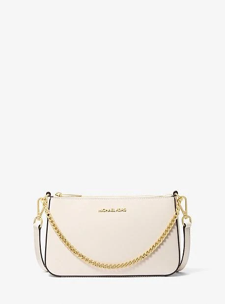 bag Michael Kors Jet Set Medium Saffiano Leather Crossbody Bag Michael Kors $99