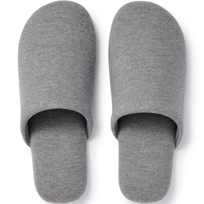 shoes MUJI Soft Slippers muji.us $14.9
