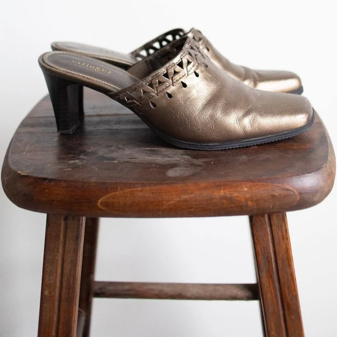 shoes Mule Pumps Shop Hedda $28