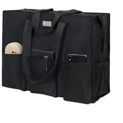 bag Narwey Utility Water Resistant Tote Bag with 13 Pockets Target $45.99