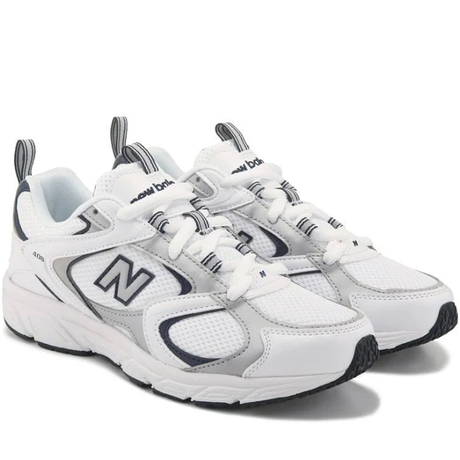 shoes New Balance Men's 408 Famous Footwear $89.99
