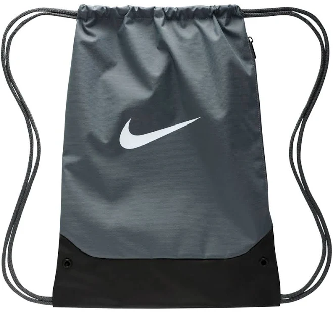 bag Nike Brasilia Drawstring Bag DICK'S Sporting Goods $25