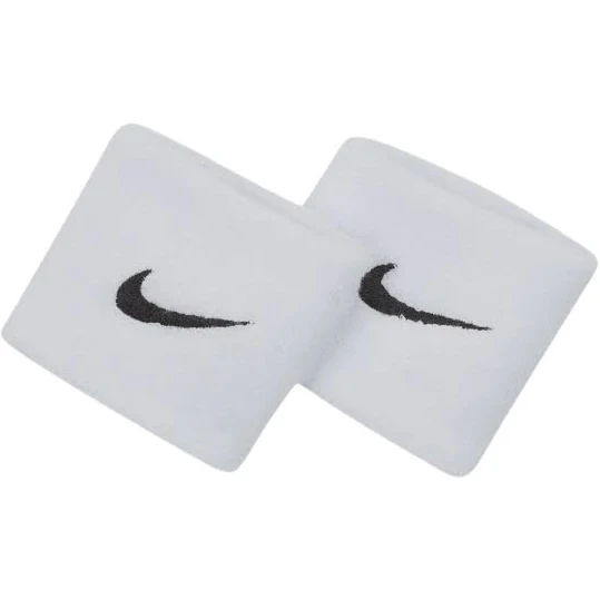 accessory Nike Swoosh Wristbands All About Tennis $10
