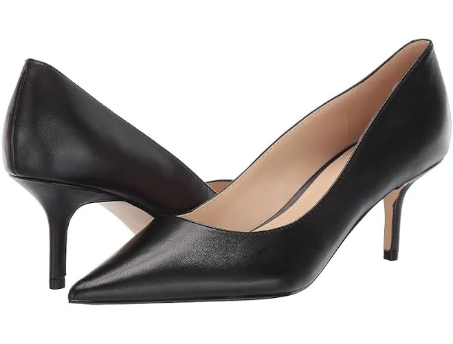 shoes Nine West Women's Arlene Pointy Toe Pumps Zappos.com $64.59